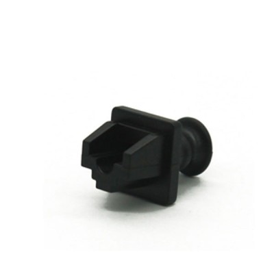Link US-2200 URJ45 Socket Protector (ตัวอุดป้องกันฝุ่นตัวเมีย) (10 Each/Pkg)