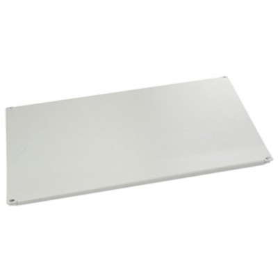 19" GERMANY G7-06018 19” BLANK Panel 8U แผ่นปิดหน้าตู้