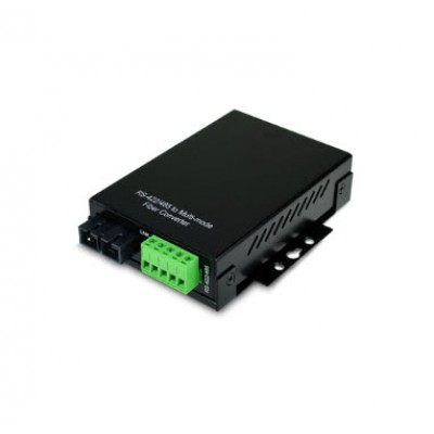 Link UT-4206SM-30 RS-422/485 to SC Connecter Single-mode (SM), Fiber Media Converter, Distance up to 30km