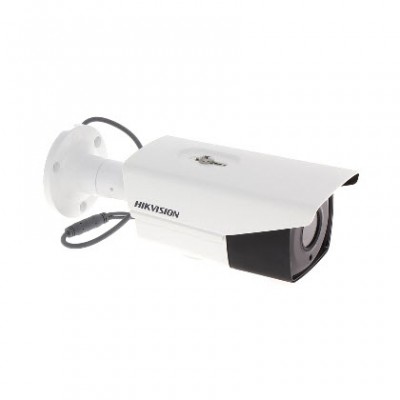 HIKVISION DS-2CE16D8T-IT3ZF Analog Bullet Camera 2.7mm ~ 13.5mm Auto focus lens,  2 MP CMOS Image Sensor, 1920 × 1080 resolution, 130dB True WDR, 80m Smart IR distance,  12 VDC/built-in PoC, Water proof and Dust resistant IP67