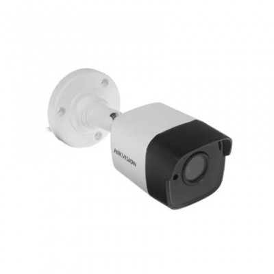 HIKVISION DS-2CE16D8T-ITF Analog EXIR Mini Bullet Camera 2.8mm, 3.6mm fixed lens, 2 MP high performance CMOS, 1920 × 1080 resolution, 130db true WDR, 30m Smart IR distance, Water proof IP67