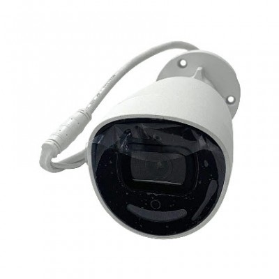 Hikvision DS-2CD2026G2-IU/SL 2MP AcuSense DarkFighter Fixed Bullet Network Camera Fixed focal lens, 2.8, 4, and 6 mm optional, Smart Human/Vehicle Detection, Built-in SD card slot,  H.265+ compression, Water and dust resistant (IP67),  Built-in microphone