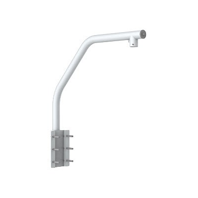 i-PRO รุ่น M-PARAPET, PTZ Dome Gooseneck Bracket Mount 
