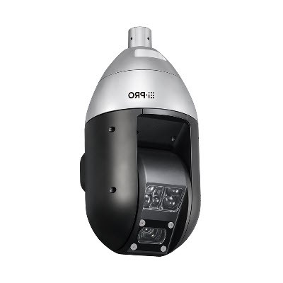 i-PRO WV-S6532LNS 2MP FULL HD, PTZ Dome Network Camera with Heavy salt damage resistance, 22x Zoom, Color night vision, H.265								