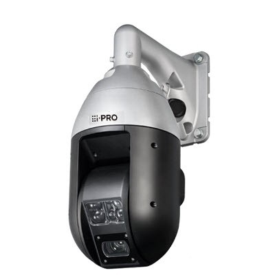 i-PRO WV-X6533LN 2MP (1080p) 40x IR PTZ Network Camera with iA, H.265 IR-PTZ camera								
