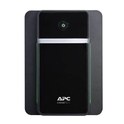 APC BX1600MI-MS APC Back-UPS 1600VA,900 Watt, 230V, AVR, 4 universal outlets