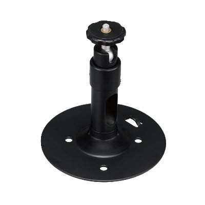 i-PRO WV-QCL102-B Universal Camera Mount Bracket								