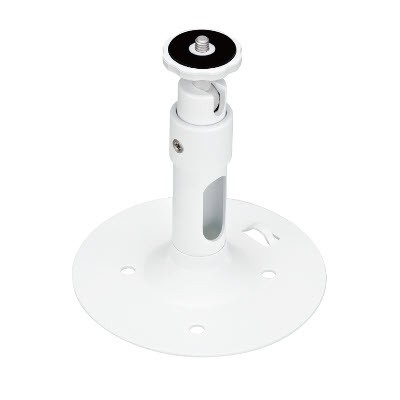 i-PRO WV-QCL102-W Universal Camera Mount Bracket								