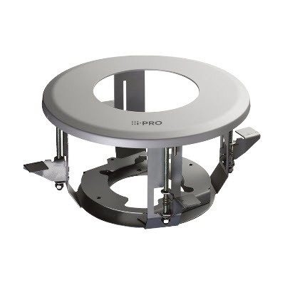 i-PRO WV-Q169A Ceiling Mount Bracket for SFV6,5,3, SW355, CW500 series								
