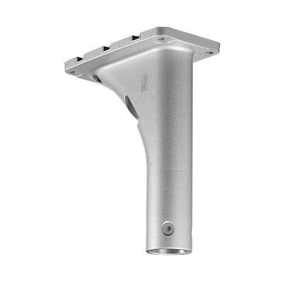 i-PRO WV-Q178 Ceiling Mount Bracket ,Gray 								