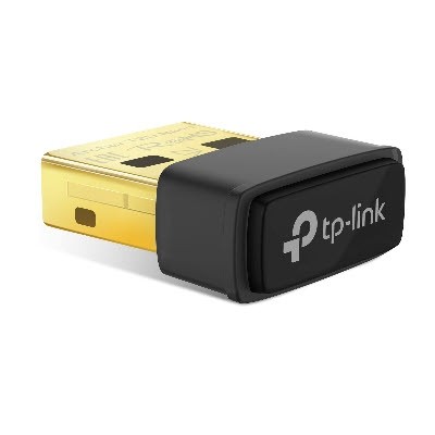 tp-link ARCHER T2U NANO AC600 Nano Wireless USB Adapter 
