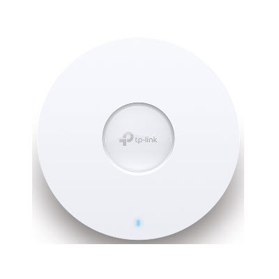 tp-link EAP650 AX3000 Ceiling Mount Dual-Band Wi-Fi 6 Access Point 