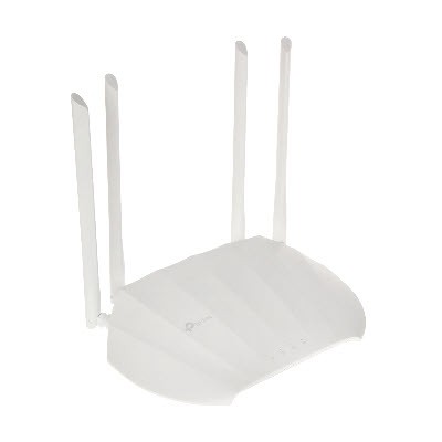 tp-link TL-WA1201 AC1200 Wireless Access Point, Supports Passive PoE								 								
