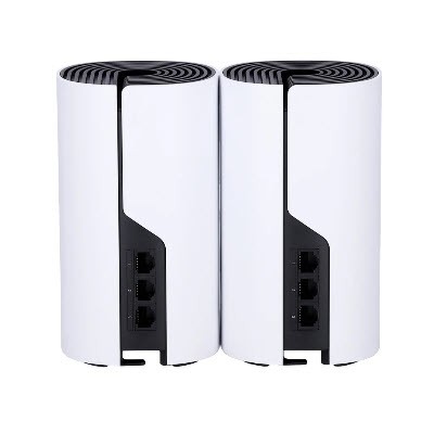 tp-link DECO S7 2PACK AC1900 Whole Home Mesh Wi-Fi System								 								