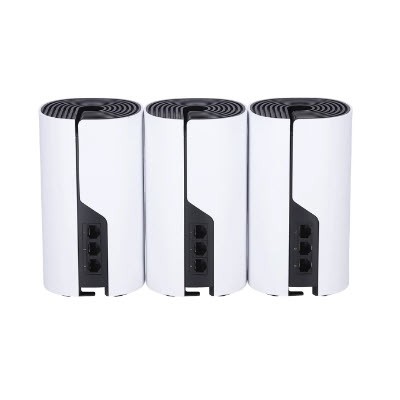 tp-link DECO S7 3PACK AC1900 Whole Home Mesh Wi-Fi System								 								
