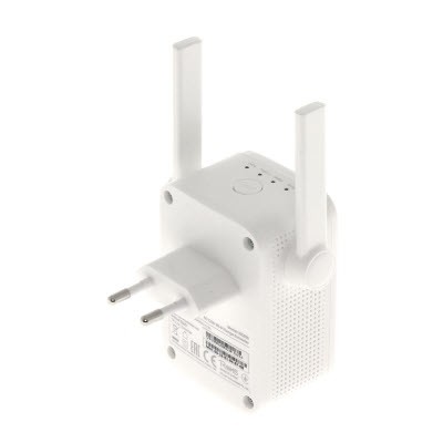 tp-link RE305 AC1200 Wi-Fi Range Extender, High-Speed Dual Band Wi-Fi Extention								 								