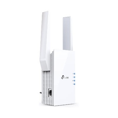 tp-link RE505X AC1500 Wi-Fi Range Extender, Works With Any Wi-Fi Router‡