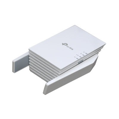 tp-link RE605X AX1800 Wi-Fi 6 Speed Range Extender								 								