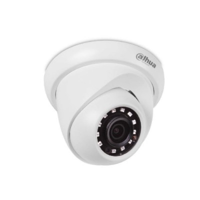 Dahua DH-SE125-S2 2MP IR Eyeball Network Camera, 2.8mm/3.6mm fixed lens