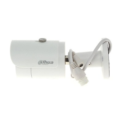 Dahua DH-SF125-S2 2MP IR Mini-Bullet Network Camera, 2.8mm/3.6mm fixed lens