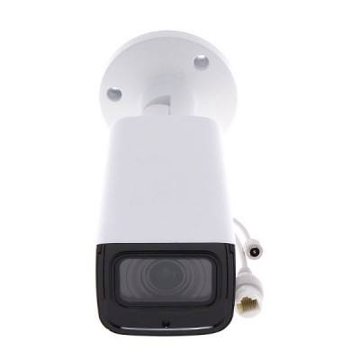 Dahua DH-IPC-HFW2231TP-ZAS-S2 2MP Lite IR Vari-focal 2.7-13.5 mm, PoE Bullet Network Camera, IP67