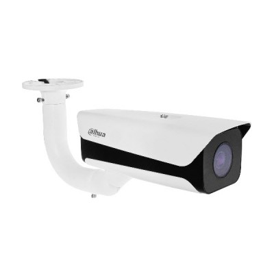 Dahua DHI-ITC215-PW6M-LZF-B 2MP short range access ANPR camera (850nm built-in white light illuminator)