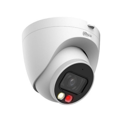 Dahua DH-IPC-HDW2449TP-S-IL 4MP Smart Dual Illumination Fixed-focal Eyeball WizSense Network Camera