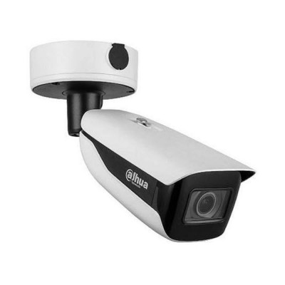 Dahua DH-IPC-HFW7442HP-ZFR 4MP Pro AI IR Vari-focal Dome Network Camera, IP67, IK10 protection