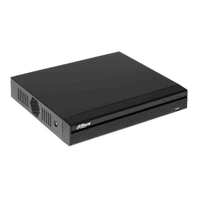 DAHUH DHI-NVR4116HS-4KS2/L 16 Channel Compact 1U 1HDD Network Video Recorder													