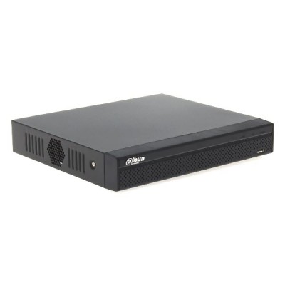 DAHUH DHI-NVR4208-4KS2/L 8 Channel Compact 1U WizSense Network Video Recorder 