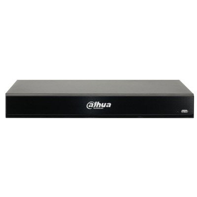 DAHUA DHU-NVR5216-8P-I/L 16Channel 1U 2HDDs 8PoE WizMind Network Video Recorder													