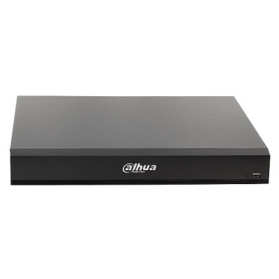DAHUH DHU-NVR5216-16PI/L 16Channel 1U 16PoE AI Network Video Recorder													