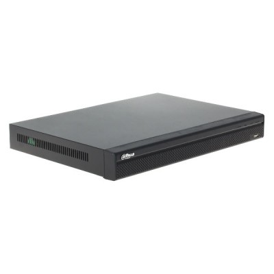 DAHUH DHU-NVR5232-4KS2 8/16/32Channel 1U 4K&H.265 Pro Network Video Recorder (V2.00)													