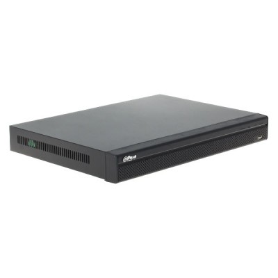 DAHUA DHU-NVR5232-4KS2 8/16/32Channel 1U 4K&H.265 Pro Network Video Recorder (V2.00)													