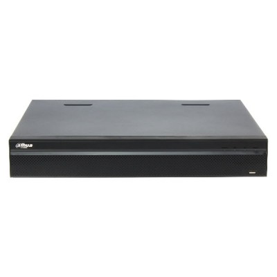 DAHUA DHU-NVR5432-4KS2 16/32/64Channel 1.5U 4K&H.265 Pro Network Video Recorder (V2.00)													