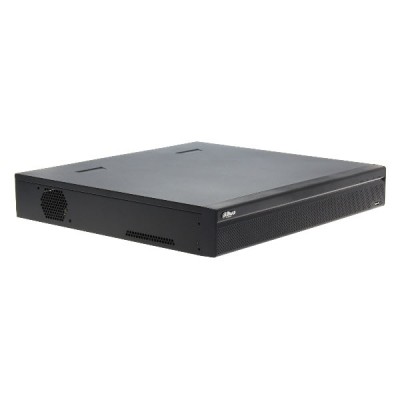 DAHUA DHU-NVR5864-R-4KS2 64 Channel 2U 8HDDs WizMind Network Video Recorder													