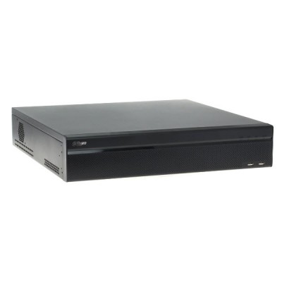 DAHUA DHU-NVR5832-R-4KS2 16/32/64 Channel 2U 4K&H.265 Pro Network Video Recorder													