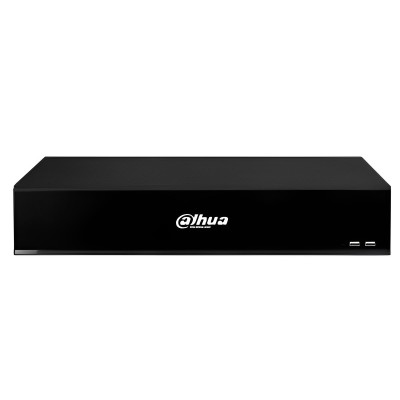 DAHUA DHU-NVR5832-I/L 32 Channel 2U 8HDDs WizMind Network Video Recorder													