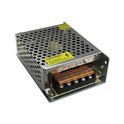 GLINK GIPS-002 Switching Power Supply 12V/5A, 60W 