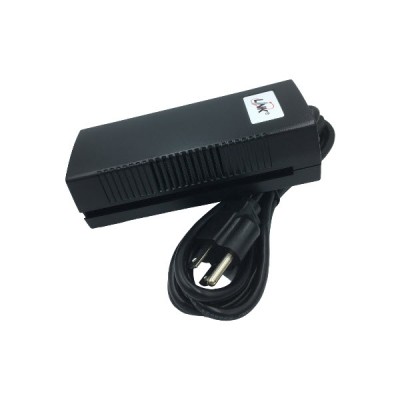 Link PS-8613 Gigabit 30W PoE Injector with PD detection (10/100/1000), IP Camera & Access Point