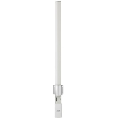 Ubiquiti AMO-5G13 airMAX 2x2 Omni Antenna 5GHz, 13dBi BaseStation for 360° coverage in Point-to-MultiPoint (PtMP) networks