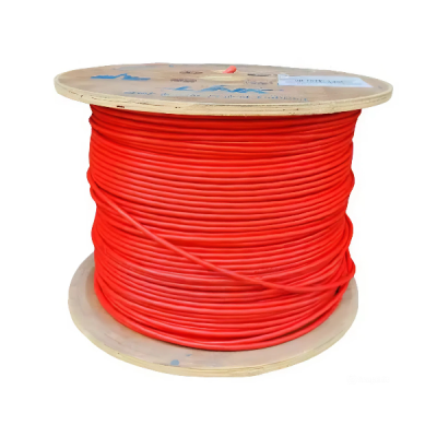 Link CB-0214 FIRE ALARM, SHIELD 2x14 AWG, 1 PAIR, FPL	