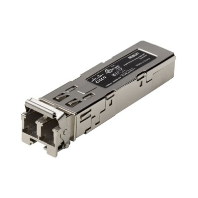 Cisco MGBSX1 Module SX Mini-GBIC SFP Transceiver Gigabit