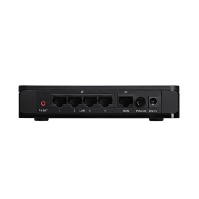 Cisco RV130 VPN Router (Replacement "RV180-K9-G5")