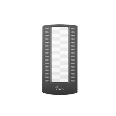 Cisco SPA500S 32 Button Attendant Console for Cisco SPA500 Family Phones