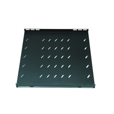 Link CK-20550 ถาดวางอุปกรณ์ Fix Shelf for Rack 80 cm. Deep 55 cm. เหมาะสำหรับติดตั้งในตู้ Rack มาตรฐาน 19"