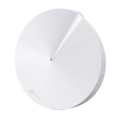 TP-Link Deco M5(1-pack) : AC1300 Whole Home Mesh Wi-Fi System