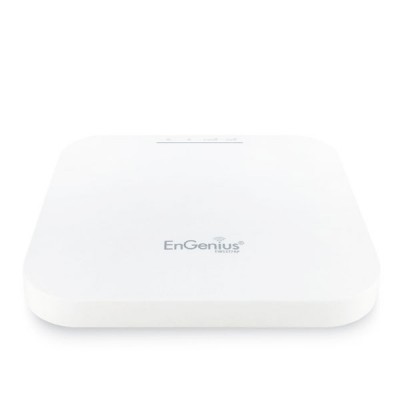 EnGenius EWS377AP Neutron 11ax WiFi 6 Indoor Managed Access Point, 3.5Gbps Dual-Band, 2.5Gigabit LAN Support PoE