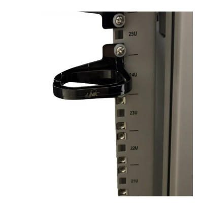Link US-3059 Vertical Cable Routing Hanger,Large, 83.5 x 144.7 x 10