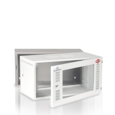 19" GERMANY G1-60606F Front Perforate Wall Rack 6U (60x60x32cm) *ส่งฟรีเขต กทม.และปริมณฑล